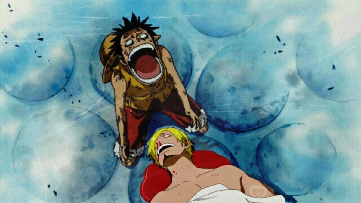 Sanji In Death Note Explained Unpacking This Unusual Fictional Crossover